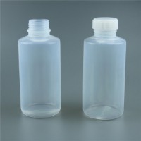 FEP试剂瓶耐腐蚀FEP储液瓶存储有机溶剂氟四六样品瓶不漏液