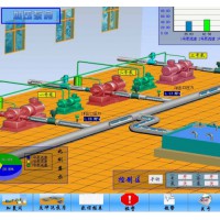 泵站自动化控制系统