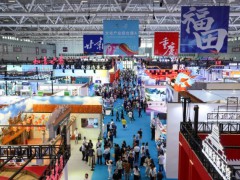 从文博会数据看中国文化产业澎湃动能