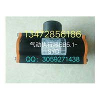 原装正 品德国EBRO依博罗EB5.1SYD气动执行器