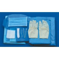  一次性使用产包